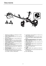 Предварительный просмотр 70 страницы Echo SRM-520ES/U Operator'S Manual