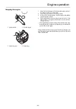 Предварительный просмотр 25 страницы Echo SRM-580 Operator'S Manual