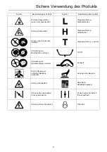 Preview for 47 page of Echo SRM-580 Operator'S Manual