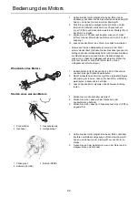 Preview for 66 page of Echo SRM-580 Operator'S Manual