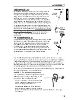 Предварительный просмотр 15 страницы Echo SRM series Safety Manual