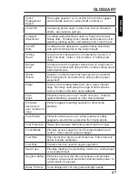 Предварительный просмотр 47 страницы Echo SRM series Safety Manual