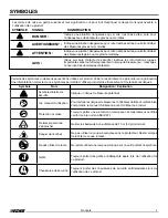 Preview for 15 page of Echo SSA-58V Operator'S Manual