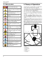 Preview for 6 page of Echo TM-2000 Technical Manual