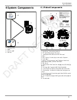 Preview for 7 page of Echo TM-2000 Technical Manual