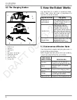 Preview for 10 page of Echo TM-2000 Technical Manual