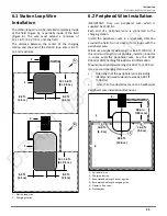 Предварительный просмотр 15 страницы Echo TM-2000 Technical Manual