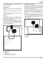 Предварительный просмотр 23 страницы Echo TM-2000 Technical Manual