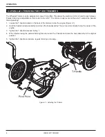 Preview for 12 page of Echo WT-1610 Operator'S Manual