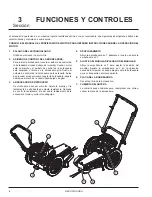 Предварительный просмотр 34 страницы Echo WT-1610 Operator'S Manual