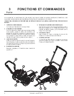 Предварительный просмотр 56 страницы Echo WT-1610 Operator'S Manual