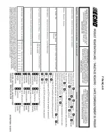 Preview for 67 page of Echo WT-1610 Operator'S Manual