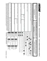 Preview for 46 page of Echo WT-1610HSP Operator'S Manual