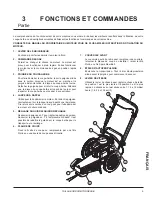 Предварительный просмотр 56 страницы Echo WT-1610HSP Operator'S Manual