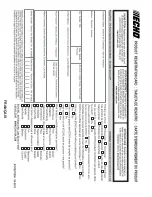 Предварительный просмотр 69 страницы Echo WT-1610HSP Operator'S Manual