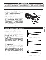 Предварительный просмотр 37 страницы Echo WT-1610SP Operator'S Manual