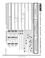 Предварительный просмотр 20 страницы Echo WT-1610T Operator'S Manual