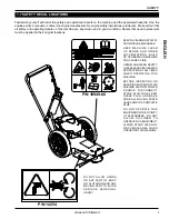 Предварительный просмотр 7 страницы Echo WT160S Owner'S Manual