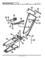 Preview for 6 page of Echo WT190 Parts Manual