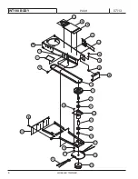 Preview for 8 page of Echo WT190 Parts Manual