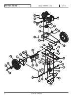 Предварительный просмотр 10 страницы Echo WT190 Parts Manual