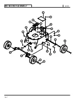 Предварительный просмотр 4 страницы Echo WV160 Parts Manual