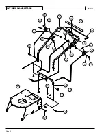 Предварительный просмотр 14 страницы Echo WV160 Parts Manual