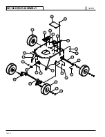 Предварительный просмотр 16 страницы Echo WV160 Parts Manual