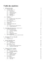 Preview for 3 page of ECHODIA AudioSchool User Manual