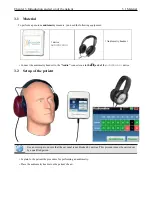 Preview for 17 page of ECHODIA AudioSchool User Manual