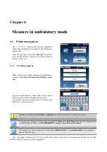 Preview for 18 page of ECHODIA AudioSchool User Manual