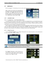 Preview for 20 page of ECHODIA AudioSchool User Manual