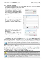 Preview for 26 page of ECHODIA AudioSchool User Manual