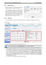 Preview for 29 page of ECHODIA AudioSchool User Manual