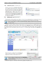 Preview for 31 page of ECHODIA AudioSchool User Manual