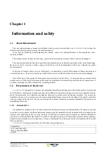 Preview for 5 page of ECHODIA AUDIOSMART User Manual