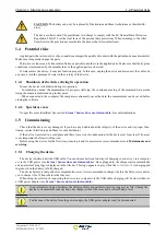 Preview for 8 page of ECHODIA AUDIOSMART User Manual