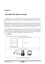 Preview for 16 page of ECHODIA AUDIOSMART User Manual