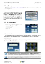 Preview for 20 page of ECHODIA AUDIOSMART User Manual