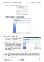 Preview for 29 page of ECHODIA AUDIOSMART User Manual