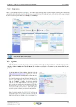 Preview for 35 page of ECHODIA AUDIOSMART User Manual