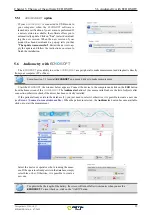 Preview for 36 page of ECHODIA AUDIOSMART User Manual