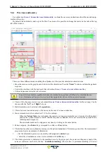 Preview for 37 page of ECHODIA AUDIOSMART User Manual