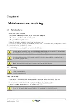 Preview for 47 page of ECHODIA AUDIOSMART User Manual