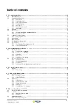 Preview for 3 page of ECHODIA OTOWIN User Manual