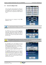 Preview for 14 page of ECHODIA OTOWIN User Manual