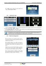 Preview for 15 page of ECHODIA OTOWIN User Manual