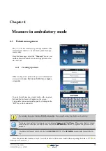 Preview for 19 page of ECHODIA OTOWIN User Manual