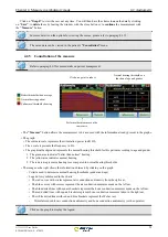 Preview for 23 page of ECHODIA OTOWIN User Manual