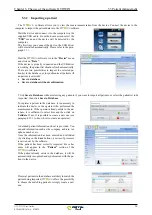 Preview for 27 page of ECHODIA OTOWIN User Manual